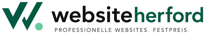 websiteherford — Professionelle Websites. Festpreis.